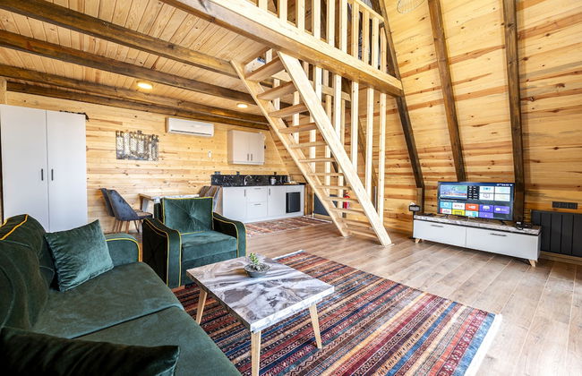 Aronia Bungalow - Photo 27