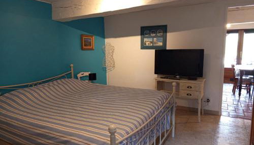 Dépendance pour 1 à 4 pers au calme dans propriété - Foto 5