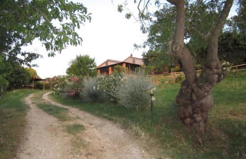 Agriturismo Casa Fibbianello - Foto 17