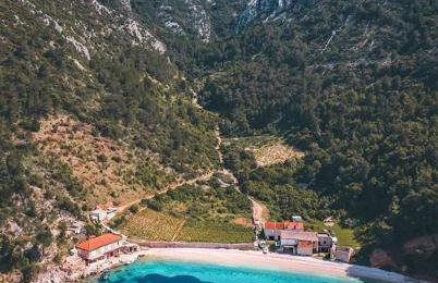 Robinson Crusoe ECO bay apartment - Foto 1