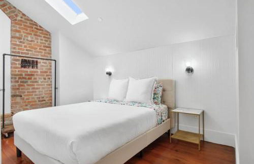 Fab 1838 Garden District 5BR with Parking And Balcony - Foto 11