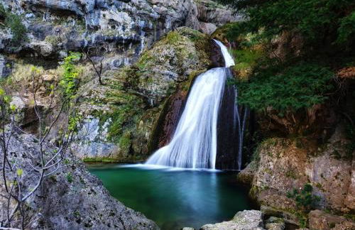 Casa Rural la Piedra del Cambrón - Foto 1