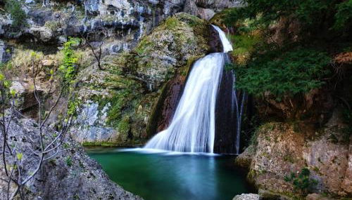 Casa Rural la Piedra del Cambrón - Foto 1
