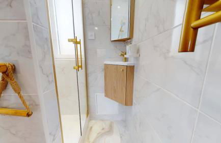 Vue sur le Port de Caen Appartement Premium - Photo 14