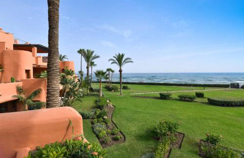 Spectacular Frontline beach Penthouse - Foto 27