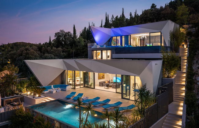 Villa La Scala CFH - Foto 41