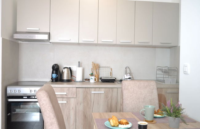 Apartmani Žabljak Hills - Foto 31
