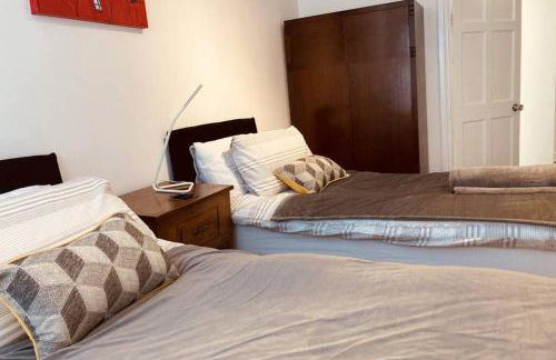 2 Beautiful Apartments in One House - Foto 15