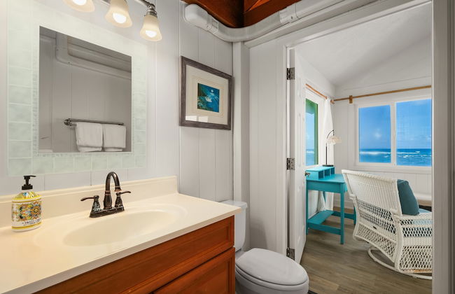 Kauai Aliomanu 2 Bedroom Home - Foto 22