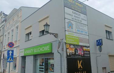 Apartament na TYLNEJ w Śremie - Foto 8