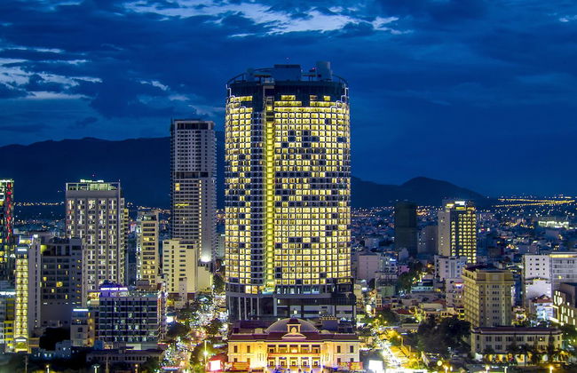 Panorama Star Beach Nha Trang - Foto 48