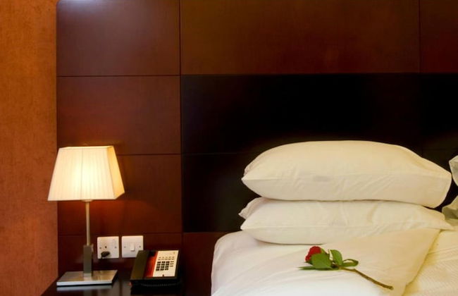 Al Khoory Hotel Apartments - Photo 16