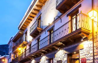 Apartamentos Casa Ríos - Photo 1