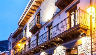 Apartamentos Casa Ríos - Photo 1