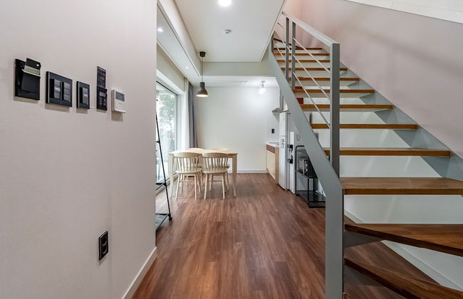 Pool & Villa Sorang - Photo 30