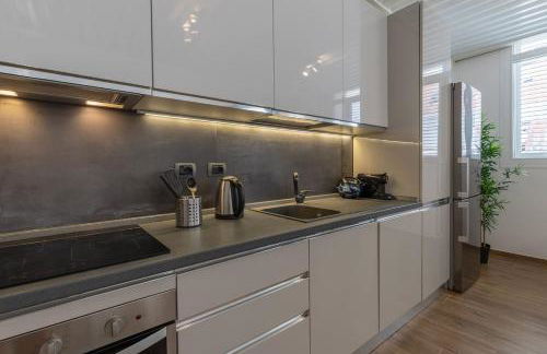 Valentini Luxury Loft-18 by train to Florence-PARKING FREE - Foto 14