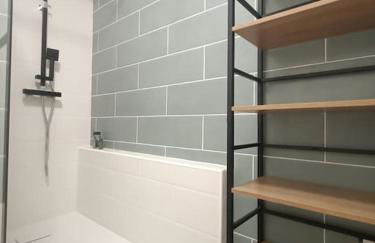 F4 avec vue mer / Flat with sea view 3 bedrooms - Foto 13