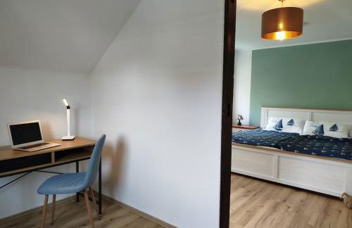 Villa Scharbeutz, Pönitz - Foto 7