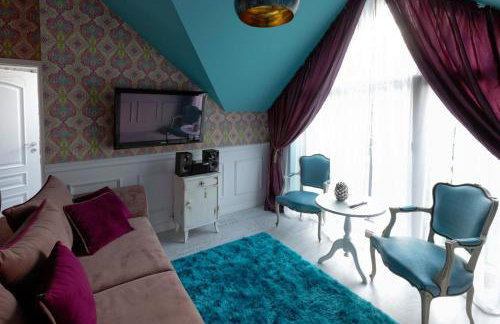 Villa Sielanka - Photo 23