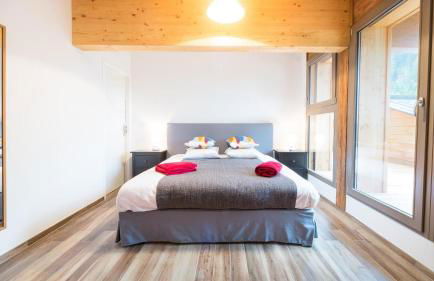 Les 4 Elements - Apt B302 - BO Immobilier - remises sur les forfaits de skis Châtel ou Portes du soleil - Photo 1