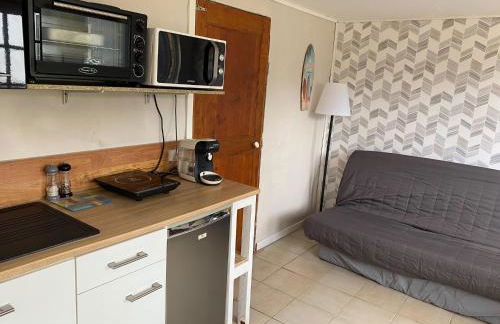 Petite maison, quartier calme. - Foto 6