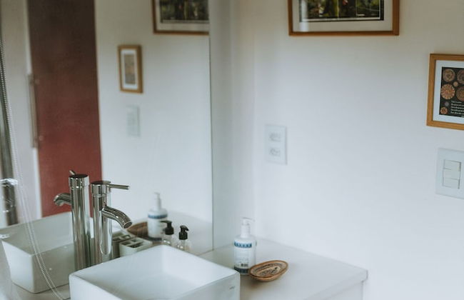 Refugio Marincek - Gonçalves - MG - Foto 17