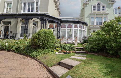 Ismay Billiard Room Apartment - Titanic Interest - Foto 30