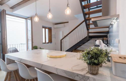 Atico Gades de la Catedral - Foto 14