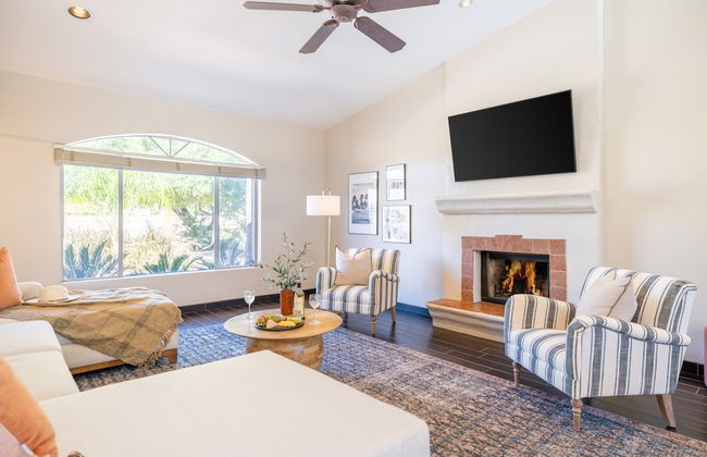 Spanish Wells by Avantstay Putting Green + Pool! - Foto 33