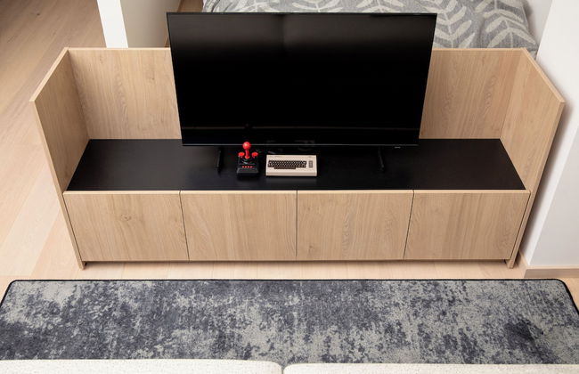 Bob W Kesklinn - Foto 19