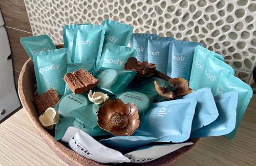 Precioso loft en Caión ROCHA, sobre la arena y el mar - Foto 17