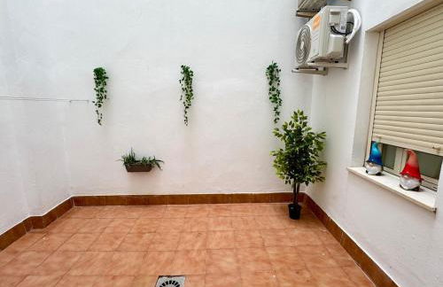 Exclusive Apartment Alameda Sevilla - Foto 15