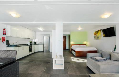 The Wave House - Seaside Haven - Foto 17