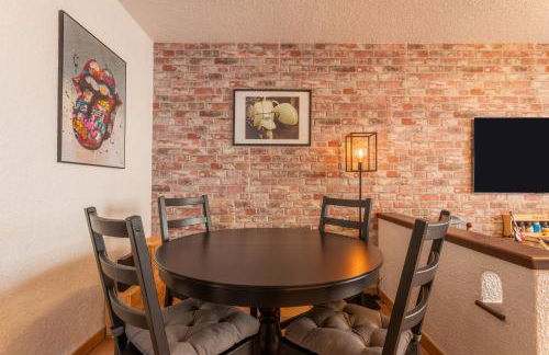 La Favière proche de la plage - Foto 11