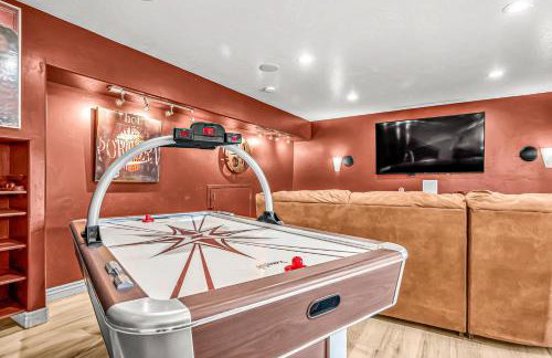 5 Bed 3 Bath Vacation home in Arches National Park - Foto 34