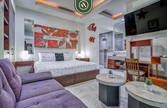 V399 108 in Puerto Vallarta - Foto 13