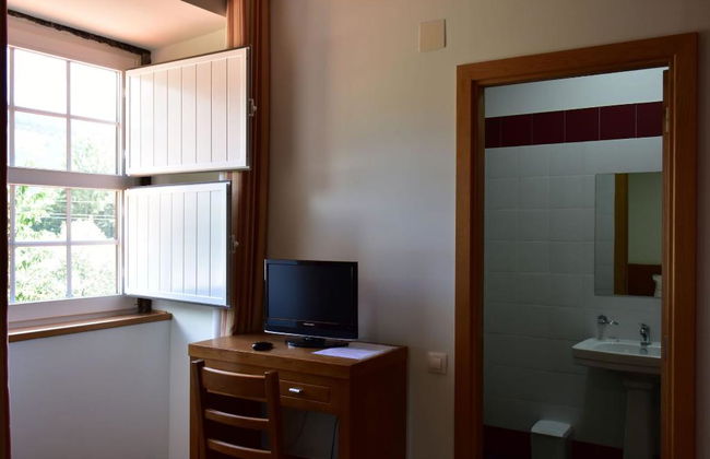 Casa Lagar Da Alagoa - Foto 71