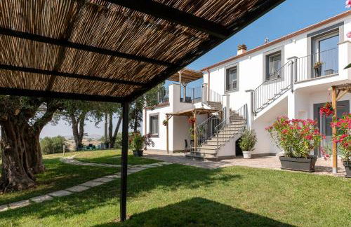 Podere n.8 Bio Casale Maremma - Foto 2