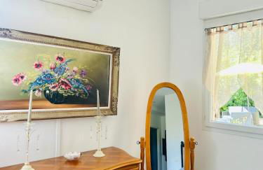 Paisible Rez-de-jardin de villa - Côte d'Azur - Foto 9