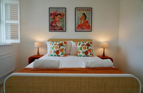 Weldon Road - Townhouse Overlooking the Park with Parking - Foto 12