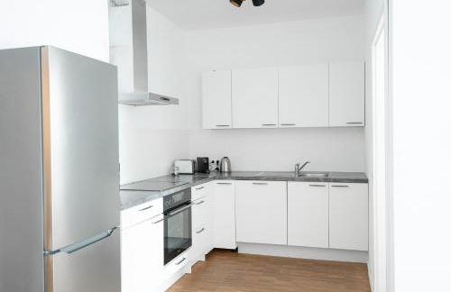 Prime Park Family Apartment Aschaffenburg - Foto 8