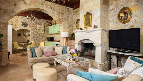 Manuelo Relaxing Villa - Foto 5