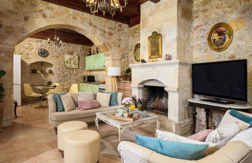 Manuelo Relaxing Villa - Foto 5