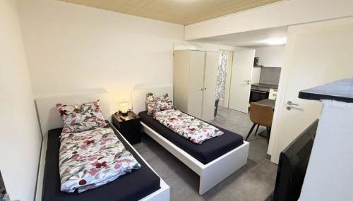 Ferienwohnung in Egelsbach bei Frankfurt am Main - Foto 4