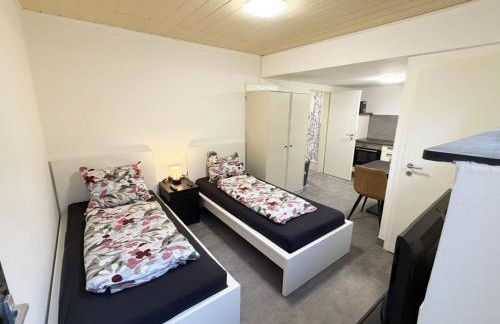 Ferienwohnung in Egelsbach bei Frankfurt am Main - Foto 4