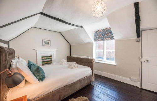 The Book Nook, Woodbridge - Foto 19