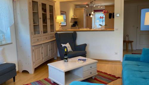 FeWo Waldkauz - Foto 2