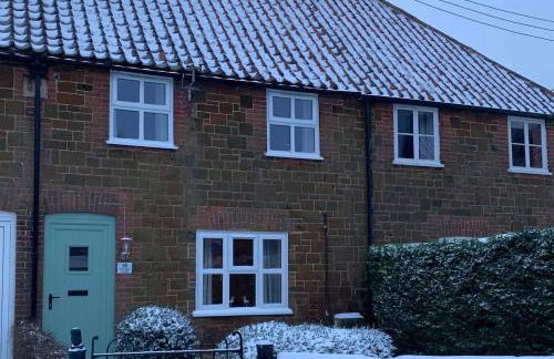 Pollywiggle Cottage, Dog Friendly cottage in Heacham - Foto 7