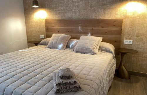 Casa Rural Camino de Hierro I y II - Foto 40