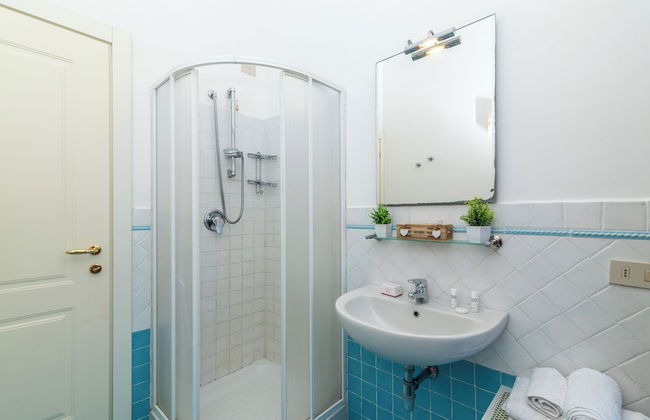 Il Borgo D10 700m From The Beach - Foto 11